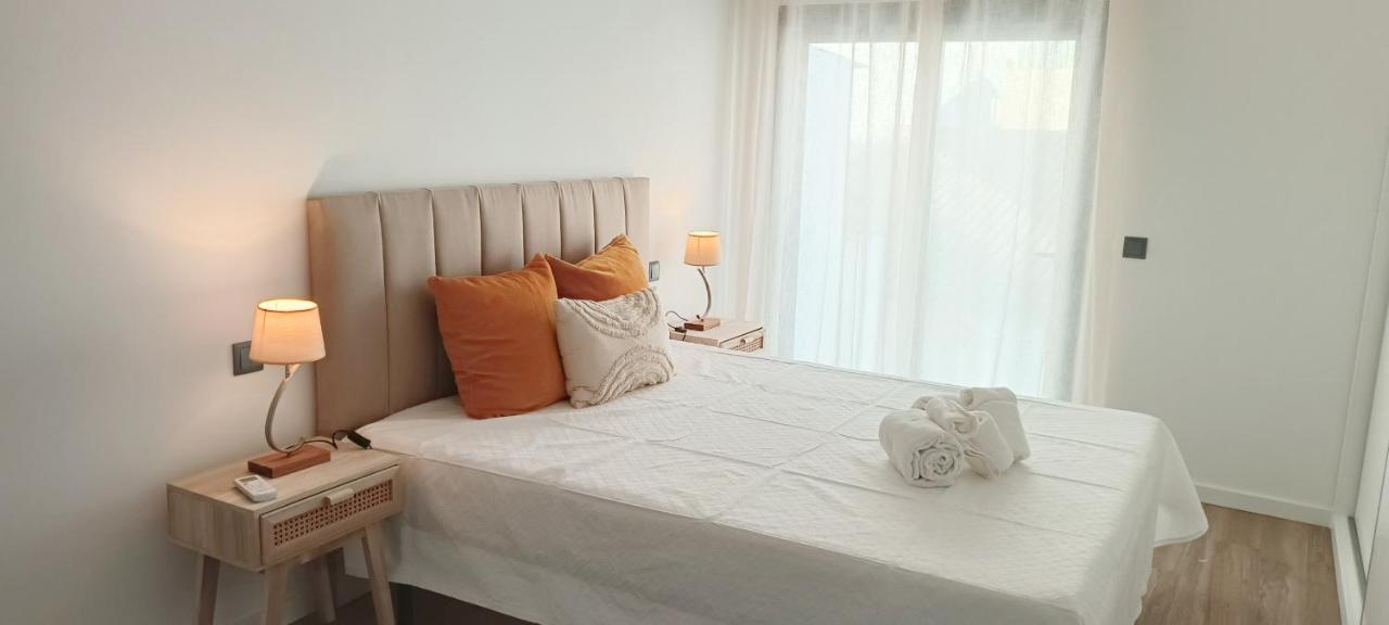 Faro Comfy Ensuite Guest House Εξωτερικό φωτογραφία