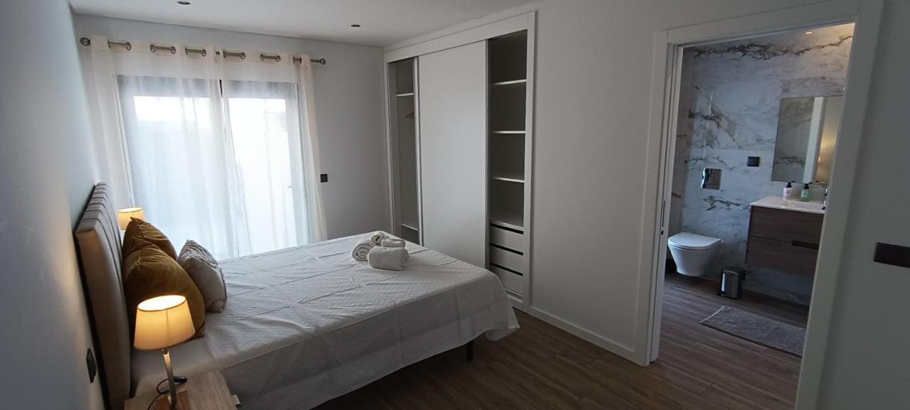 Faro Comfy Ensuite Guest House Εξωτερικό φωτογραφία