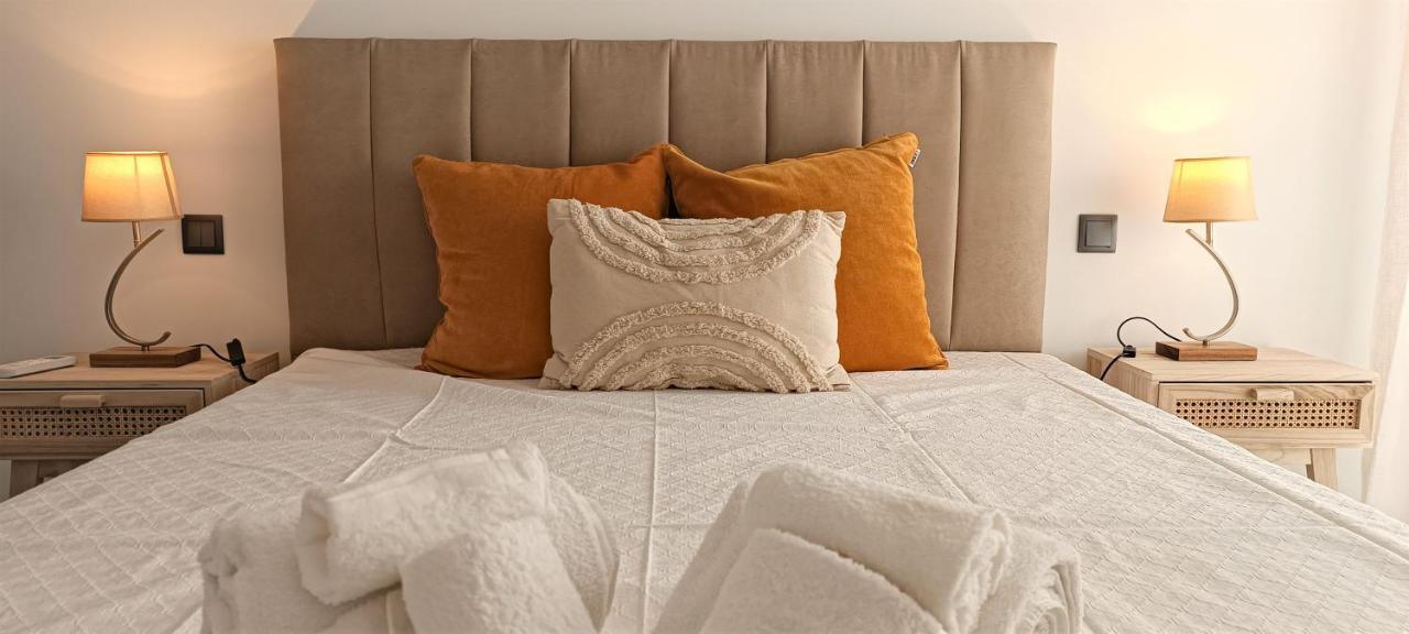 Faro Comfy Ensuite Guest House Εξωτερικό φωτογραφία