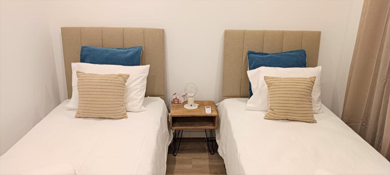 Faro Comfy Ensuite Guest House Εξωτερικό φωτογραφία
