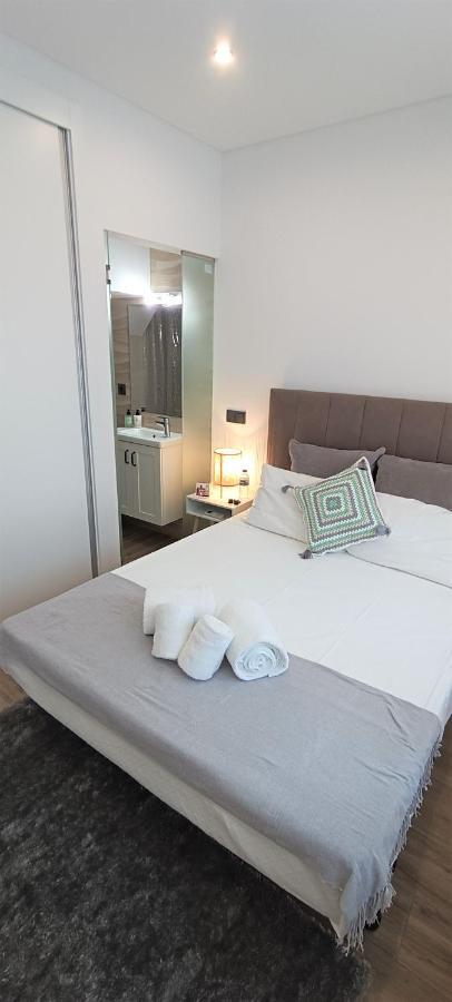 Faro Comfy Ensuite Guest House Εξωτερικό φωτογραφία