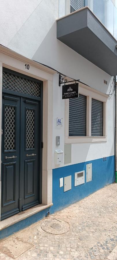 Faro Comfy Ensuite Guest House Εξωτερικό φωτογραφία