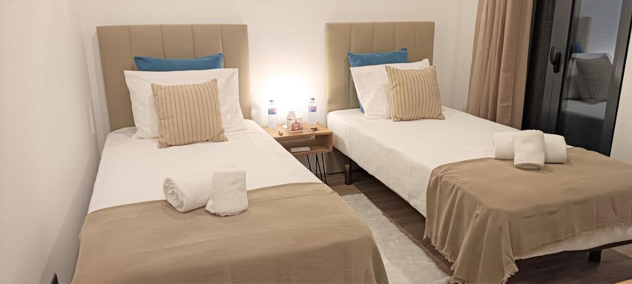 Faro Comfy Ensuite Guest House Εξωτερικό φωτογραφία