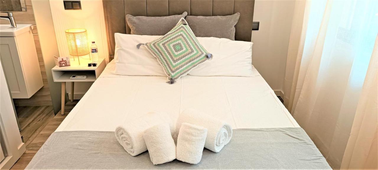 Faro Comfy Ensuite Guest House Εξωτερικό φωτογραφία
