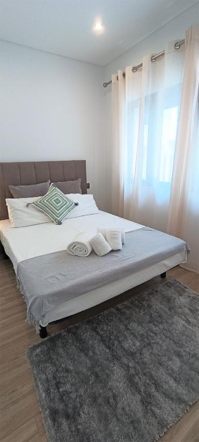 Faro Comfy Ensuite Guest House Εξωτερικό φωτογραφία