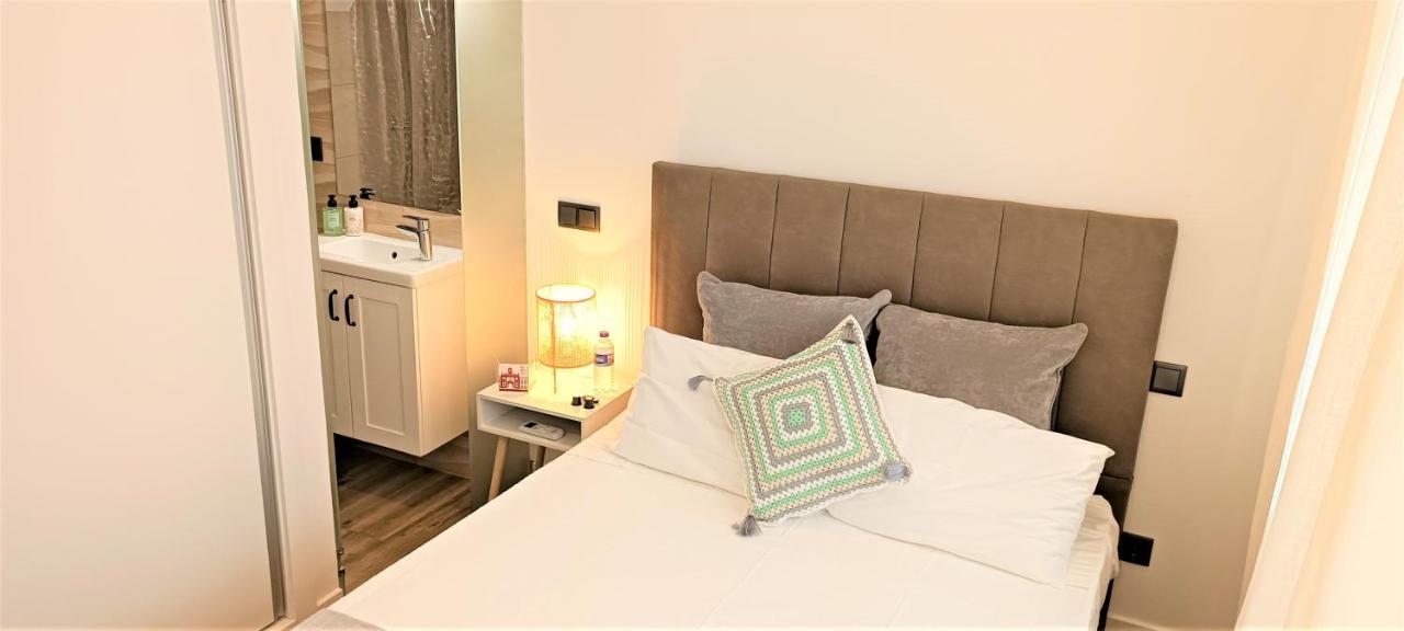 Faro Comfy Ensuite Guest House Εξωτερικό φωτογραφία