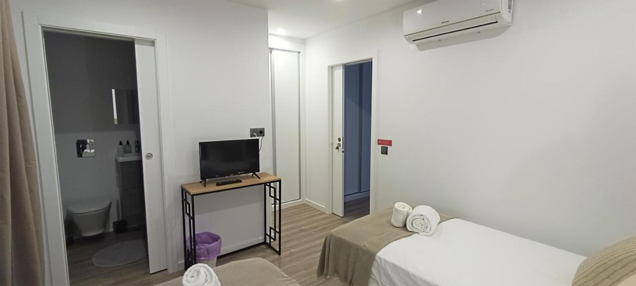 Faro Comfy Ensuite Guest House Εξωτερικό φωτογραφία