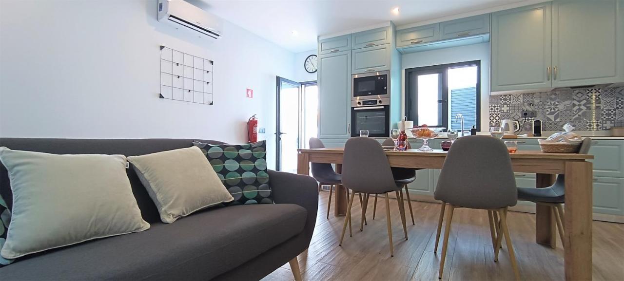 Faro Comfy Ensuite Guest House Εξωτερικό φωτογραφία