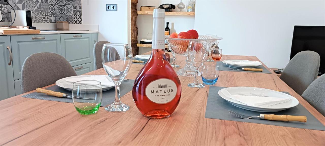 Faro Comfy Ensuite Guest House Εξωτερικό φωτογραφία