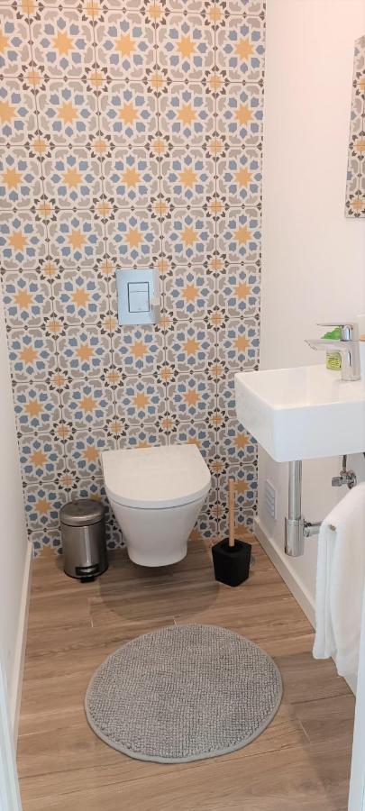 Faro Comfy Ensuite Guest House Εξωτερικό φωτογραφία
